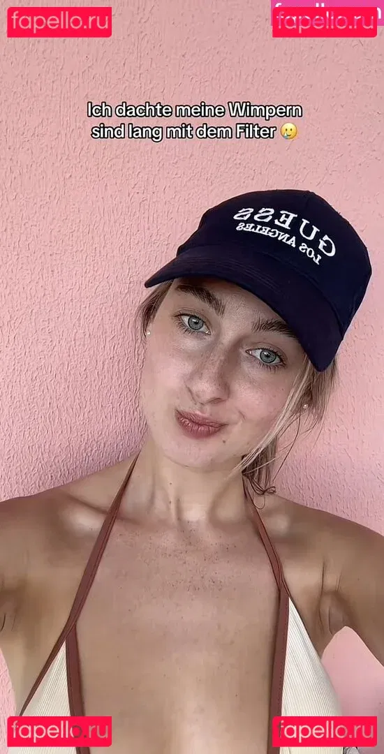 Sina-Marie Reen Onlyfans Photo Gallery 