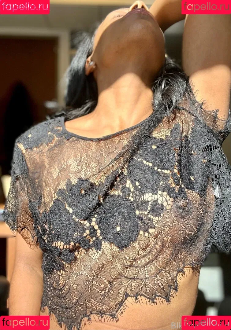 Blkbeautywild Onlyfans Photo Gallery 