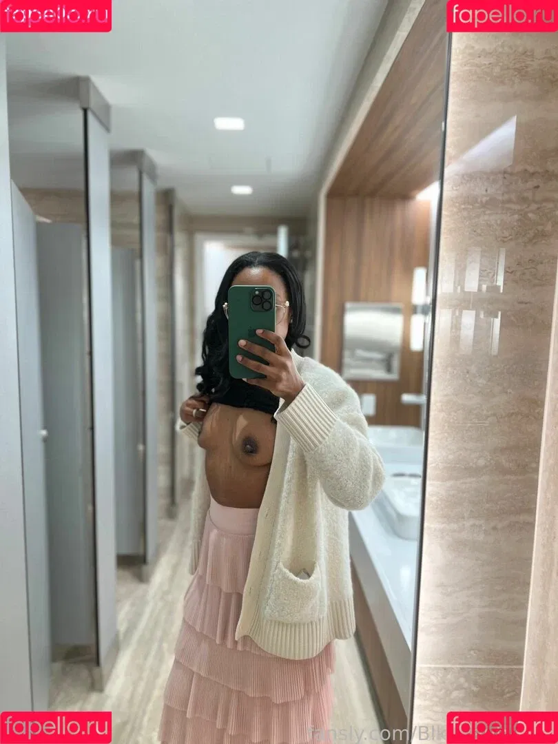Blkbeautywild Onlyfans Photo Gallery 