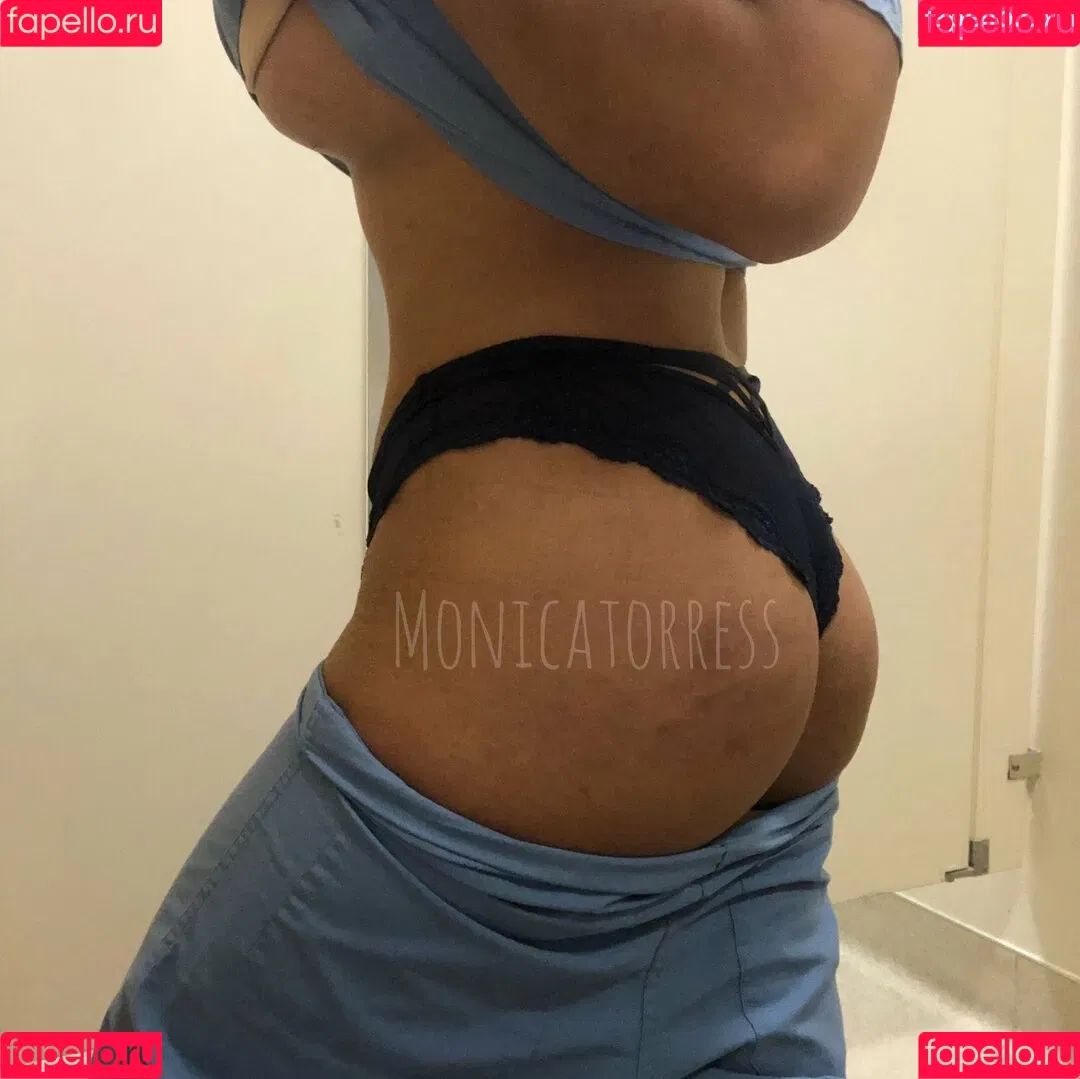 Monica X. Torress Onlyfans Photo Gallery 