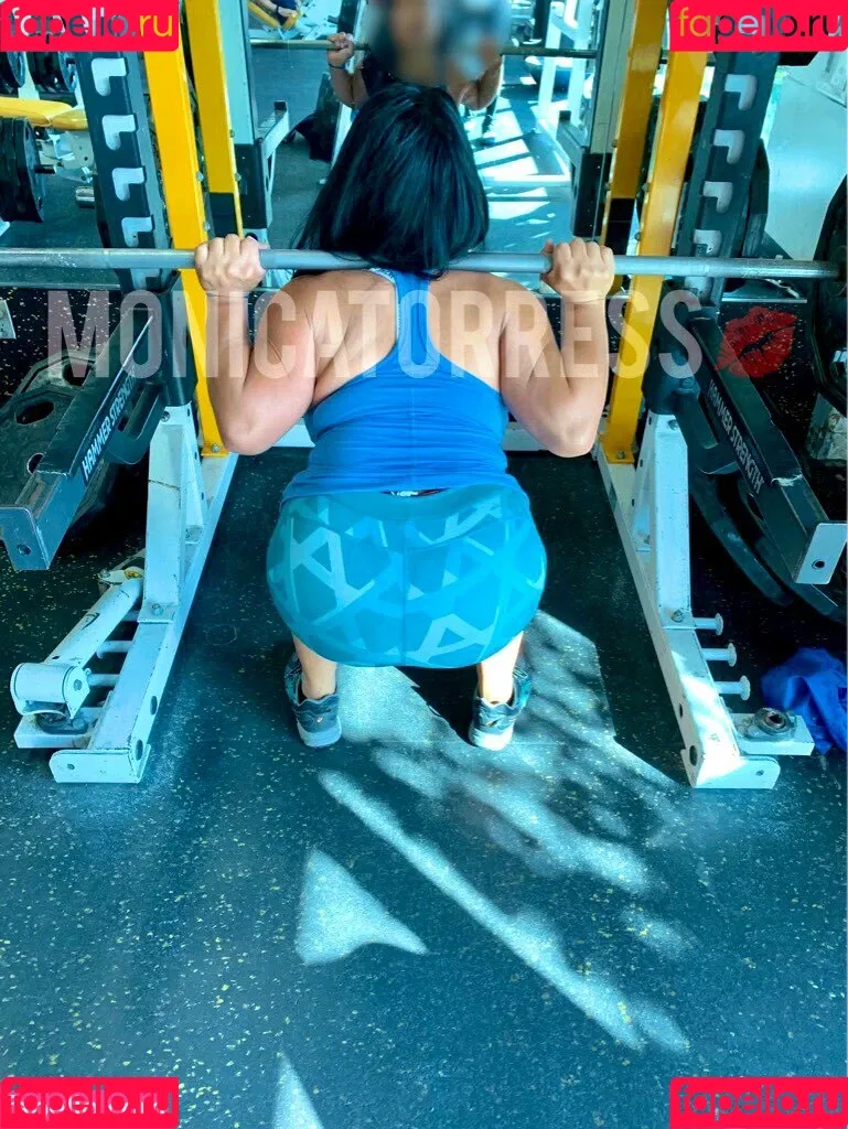 Monica X. Torress Onlyfans Photo Gallery 