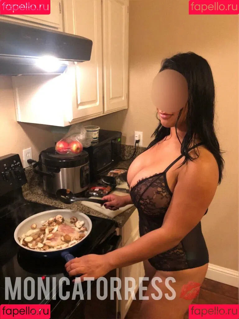 Monica X. Torress Onlyfans Photo Gallery 
