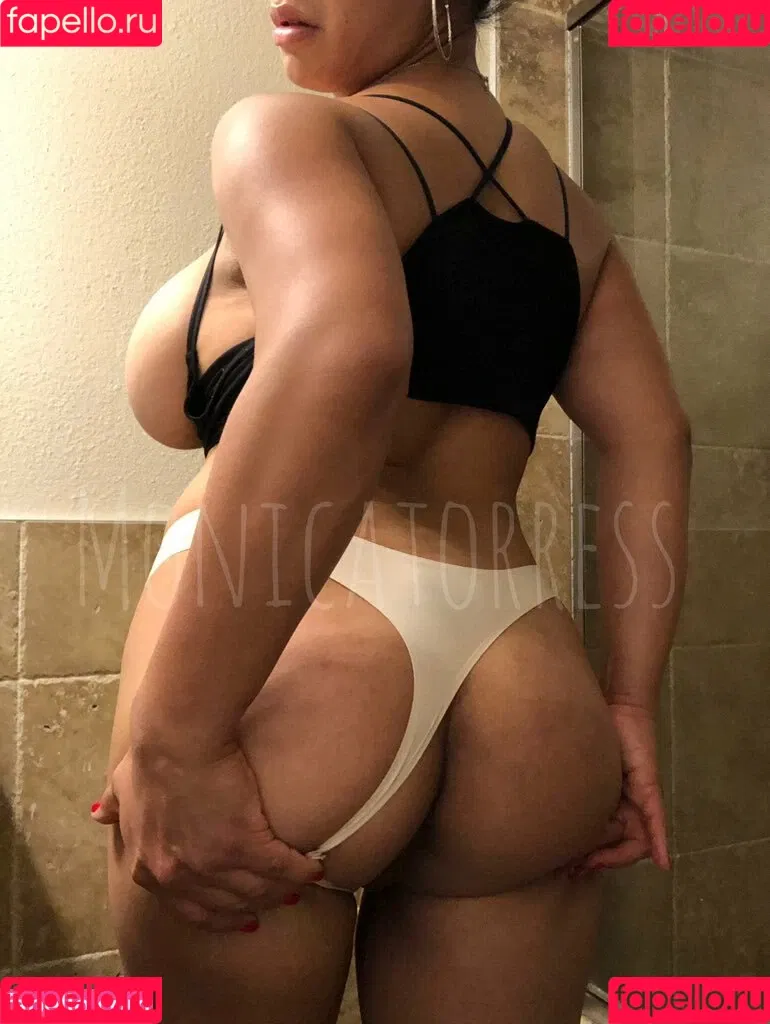 Monica X. Torress Onlyfans Photo Gallery 