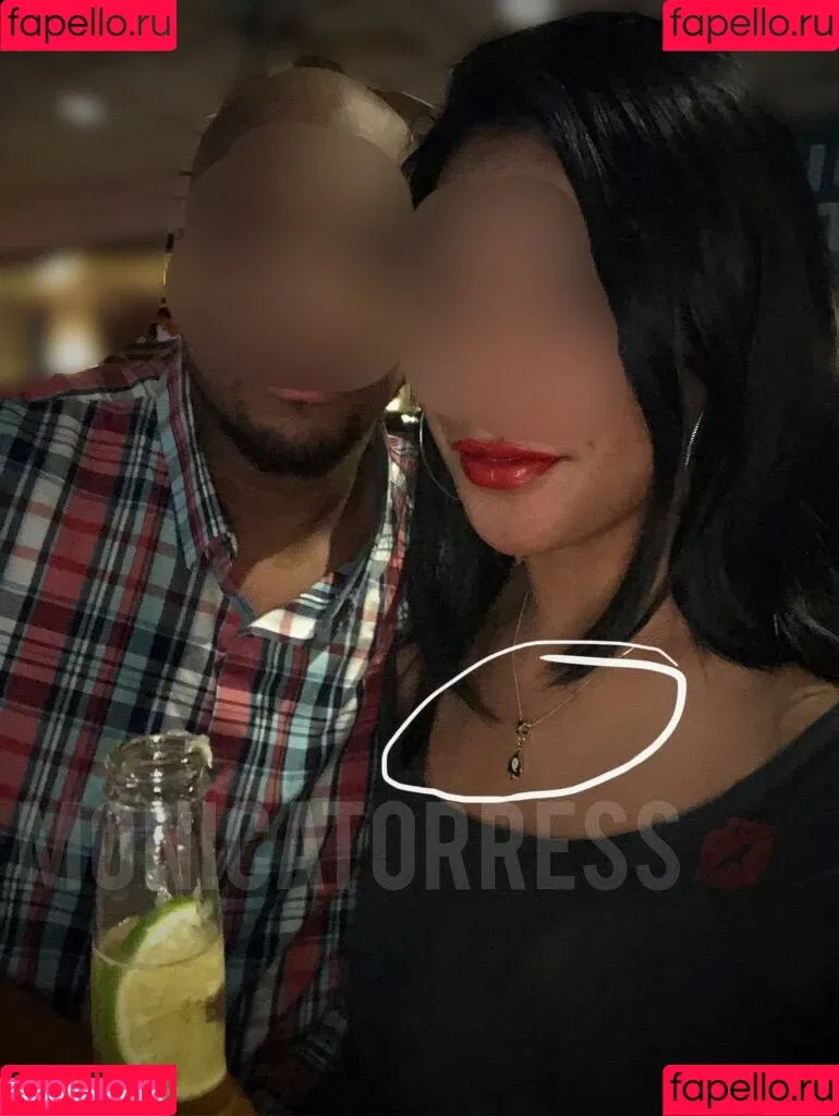 Monica X. Torress Onlyfans Photo Gallery 