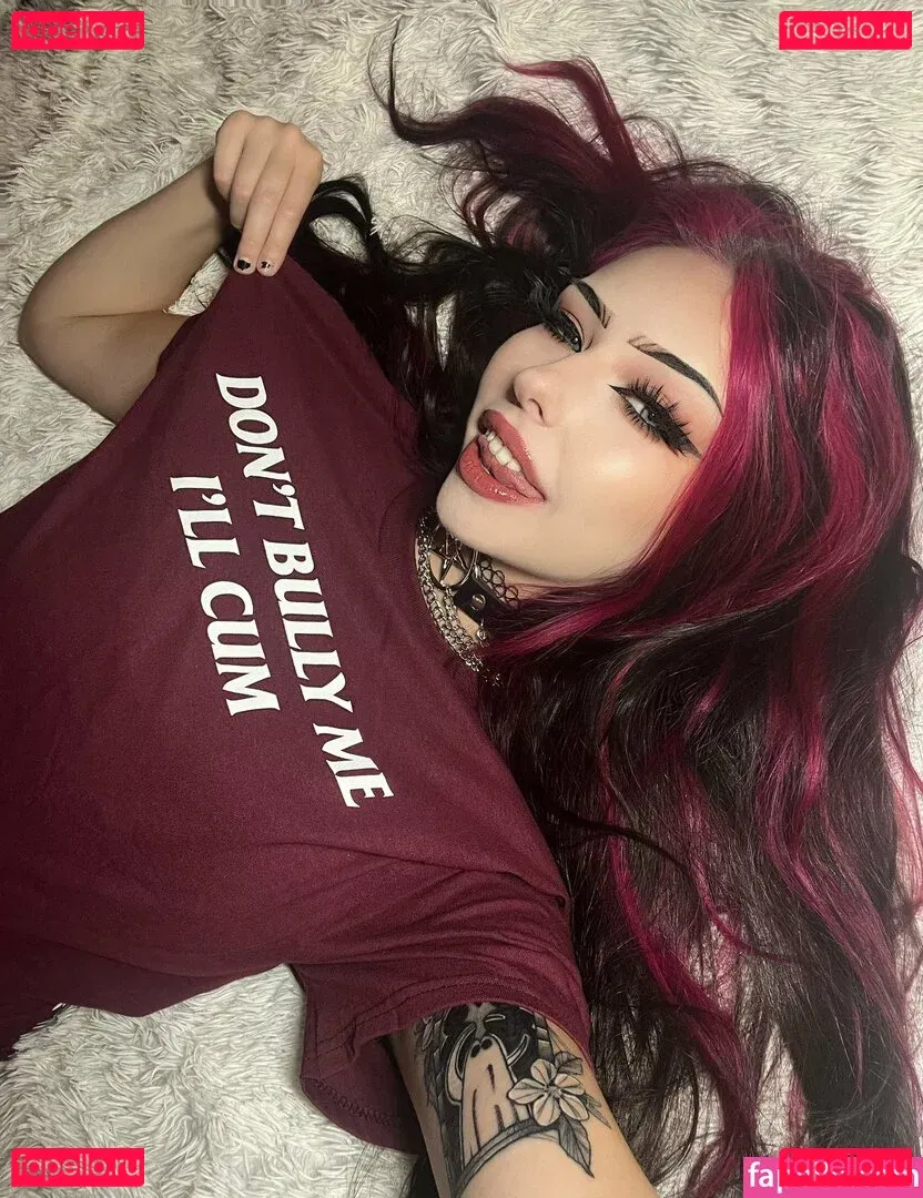 soulxd Onlyfans Photo Gallery 