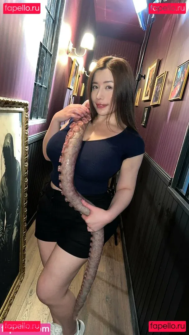 Maria Nagai Onlyfans Photo Gallery 