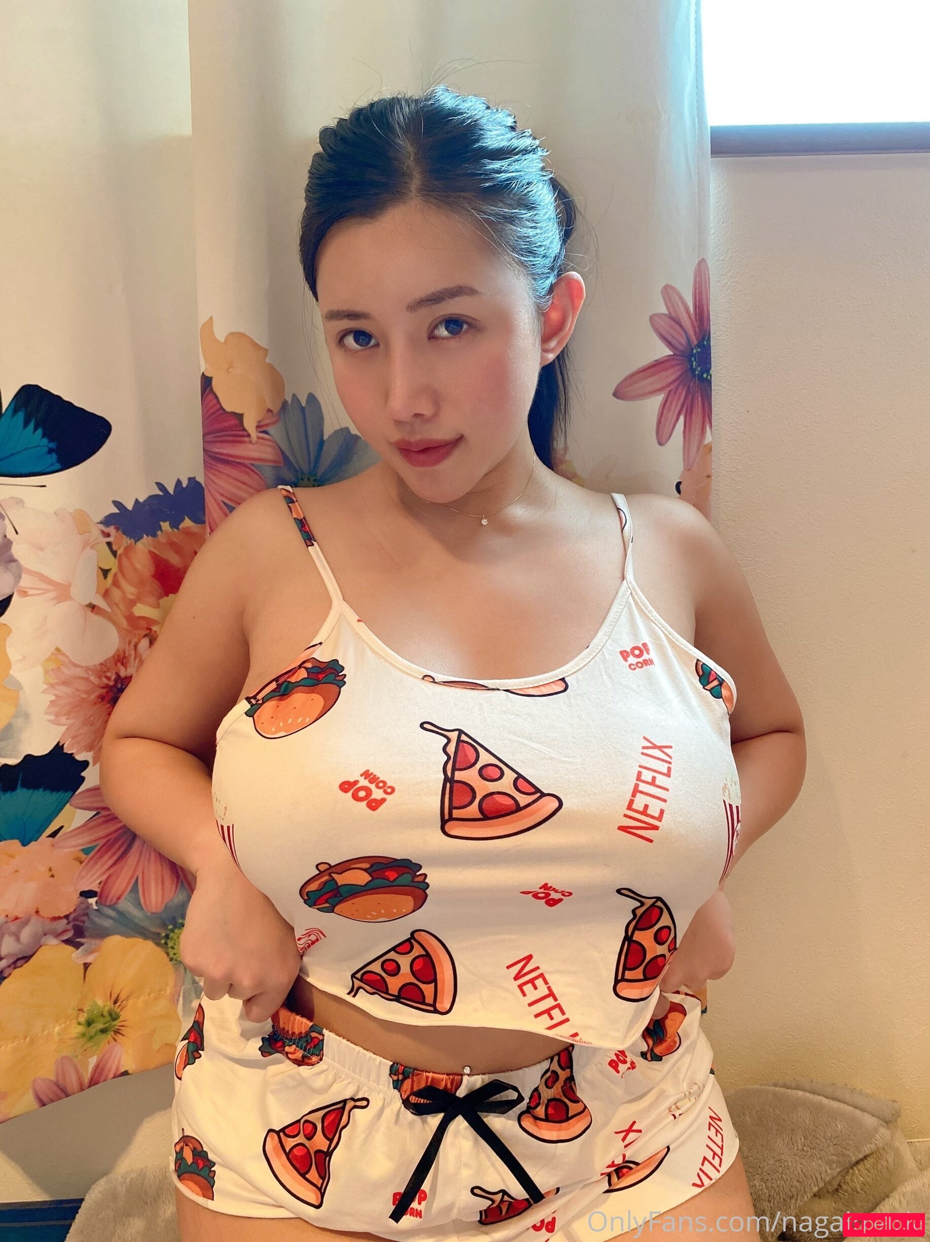 Maria Nagai Nude Onlyfans Photo 34