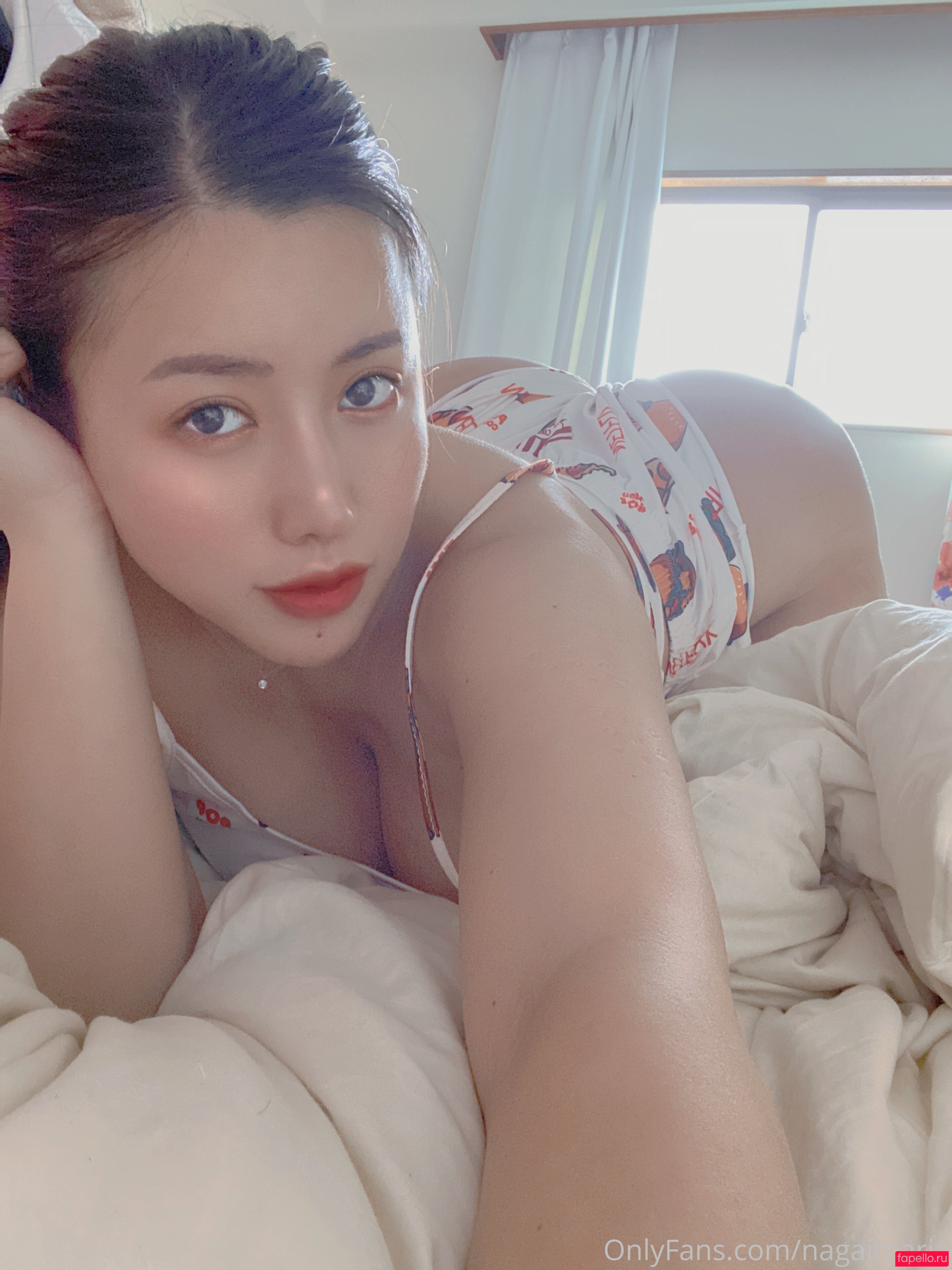 Maria Nagai Nude Onlyfans Photo 31
