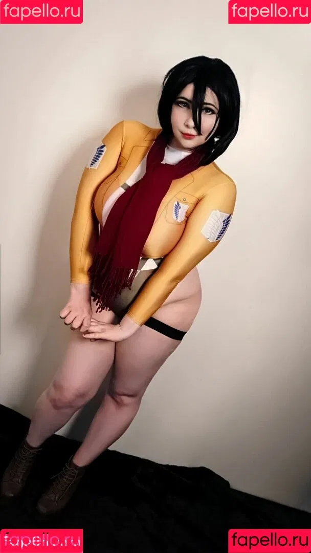 Gabrielle Cooke Onlyfans Photo Gallery 