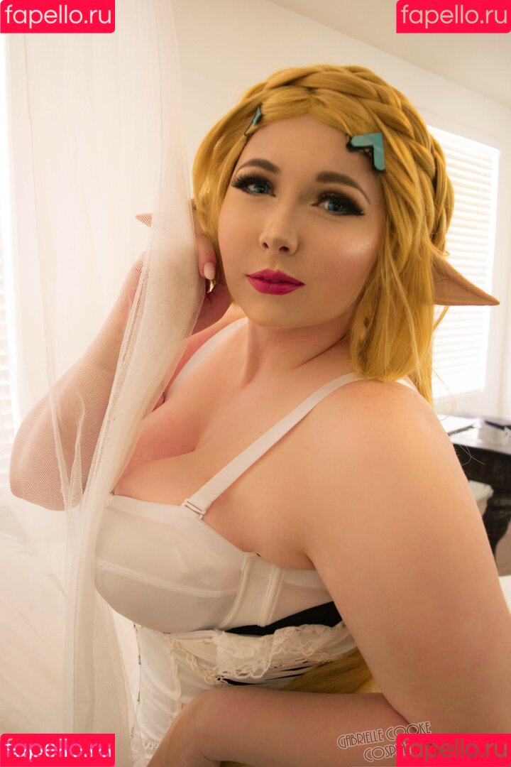 Gabrielle Cooke Onlyfans Photo Gallery 