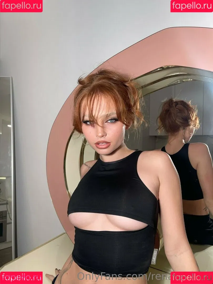 renatarifree Onlyfans Photo Gallery 