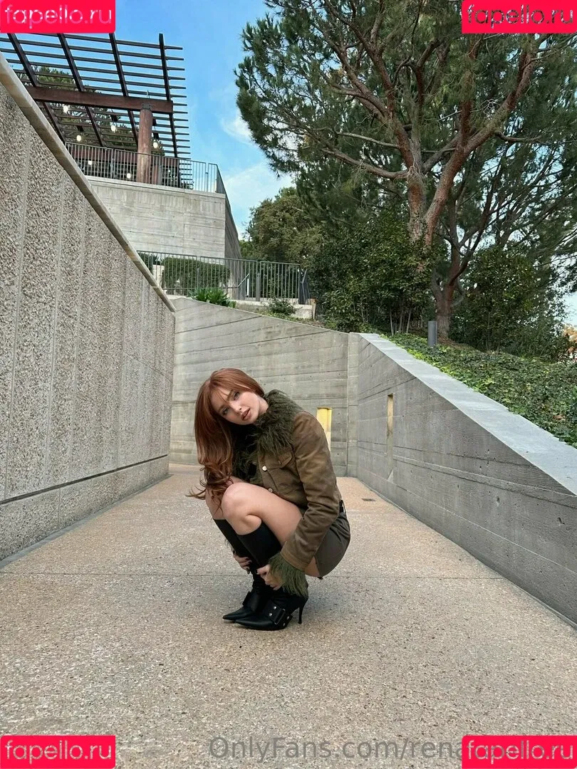 renatarifree Onlyfans Photo Gallery 