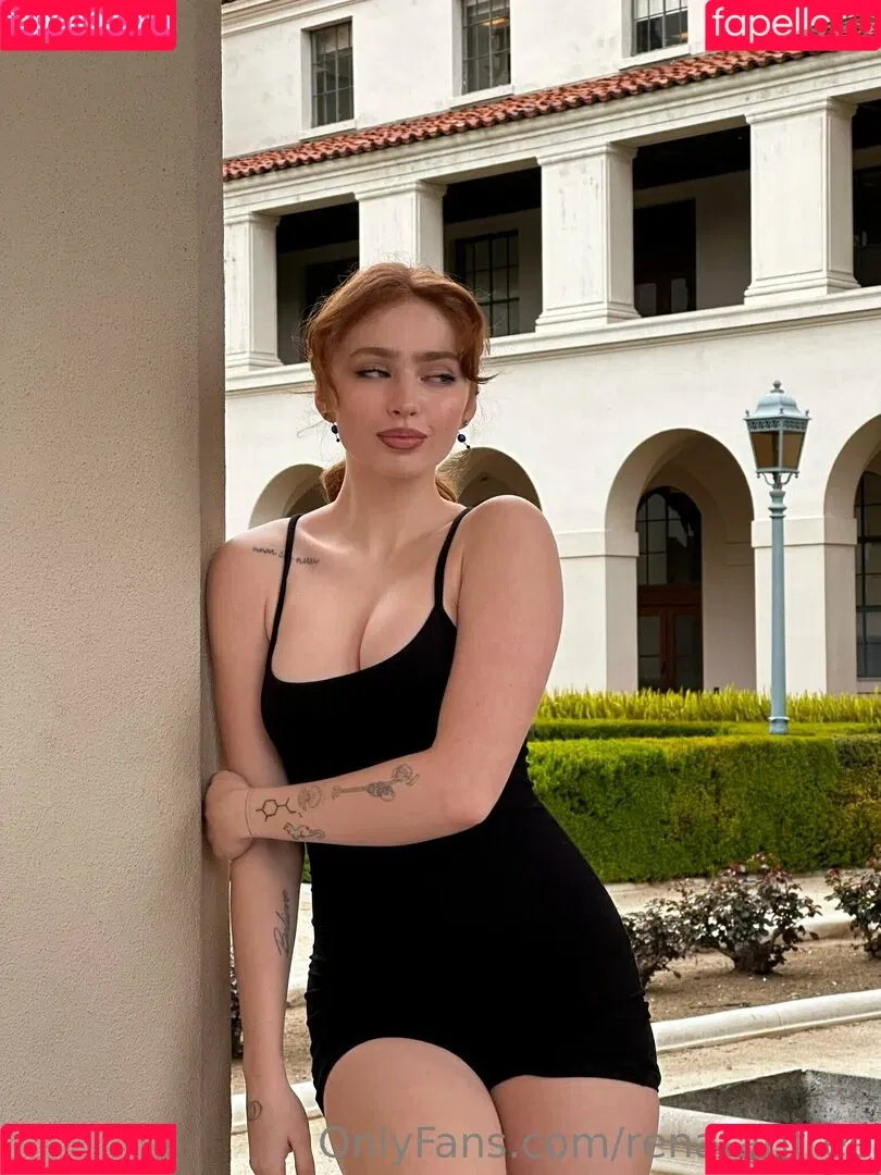 renatarifree Onlyfans Photo Gallery 