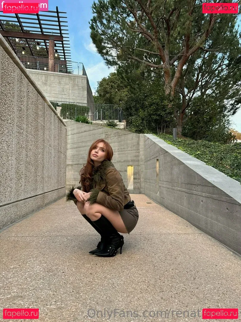 renatarifree Onlyfans Photo Gallery 