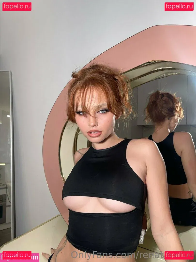renatarifree Onlyfans Photo Gallery 