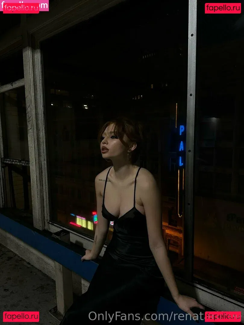 renatarifree Onlyfans Photo Gallery 