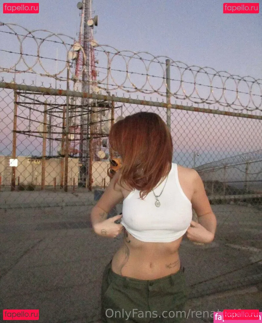 renatarifree Onlyfans Photo Gallery 