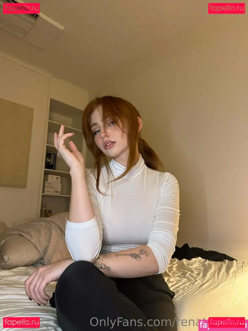 renatarifree Onlyfans Photo Gallery 