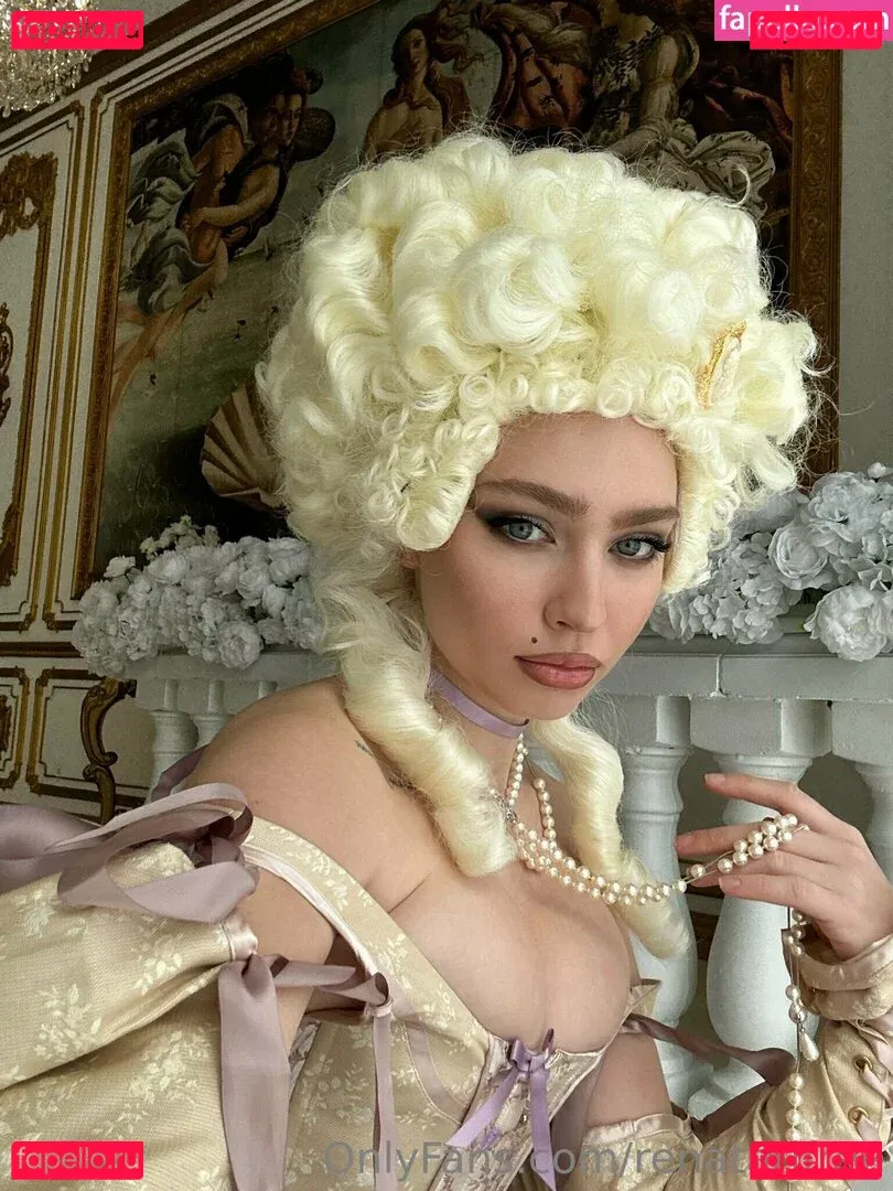 renatarifree Onlyfans Photo Gallery 