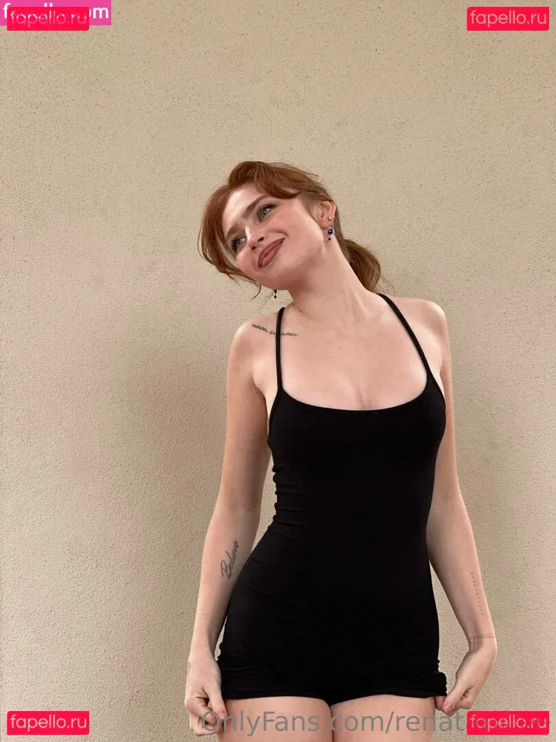 renatarifree Onlyfans Photo Gallery 