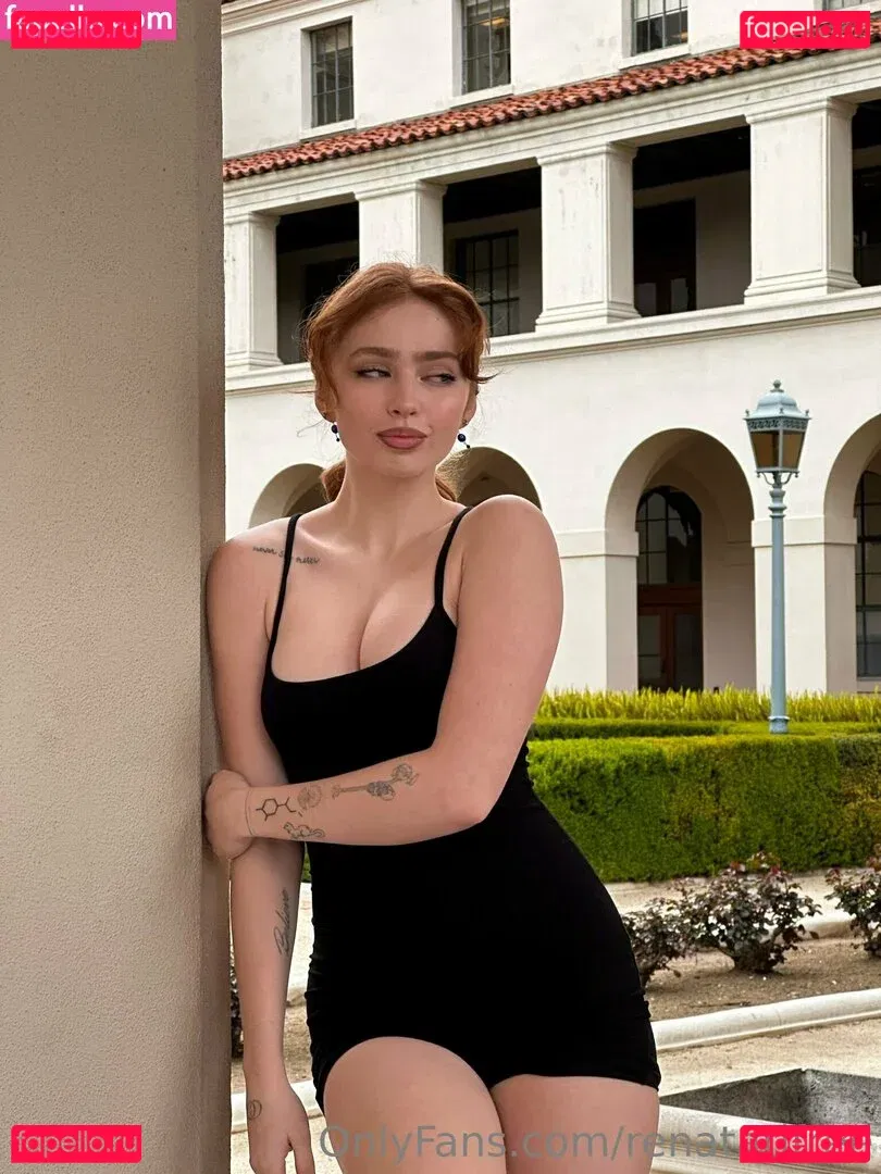 renatarifree Onlyfans Photo Gallery 