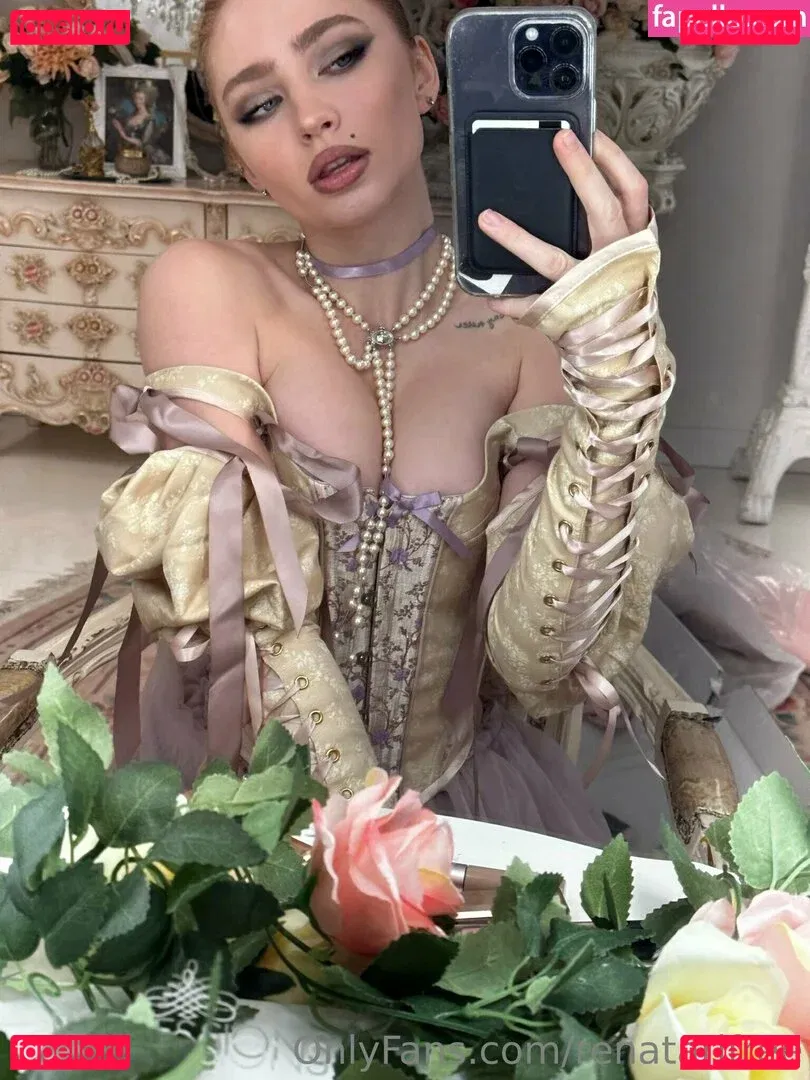 renatarifree Onlyfans Photo Gallery 