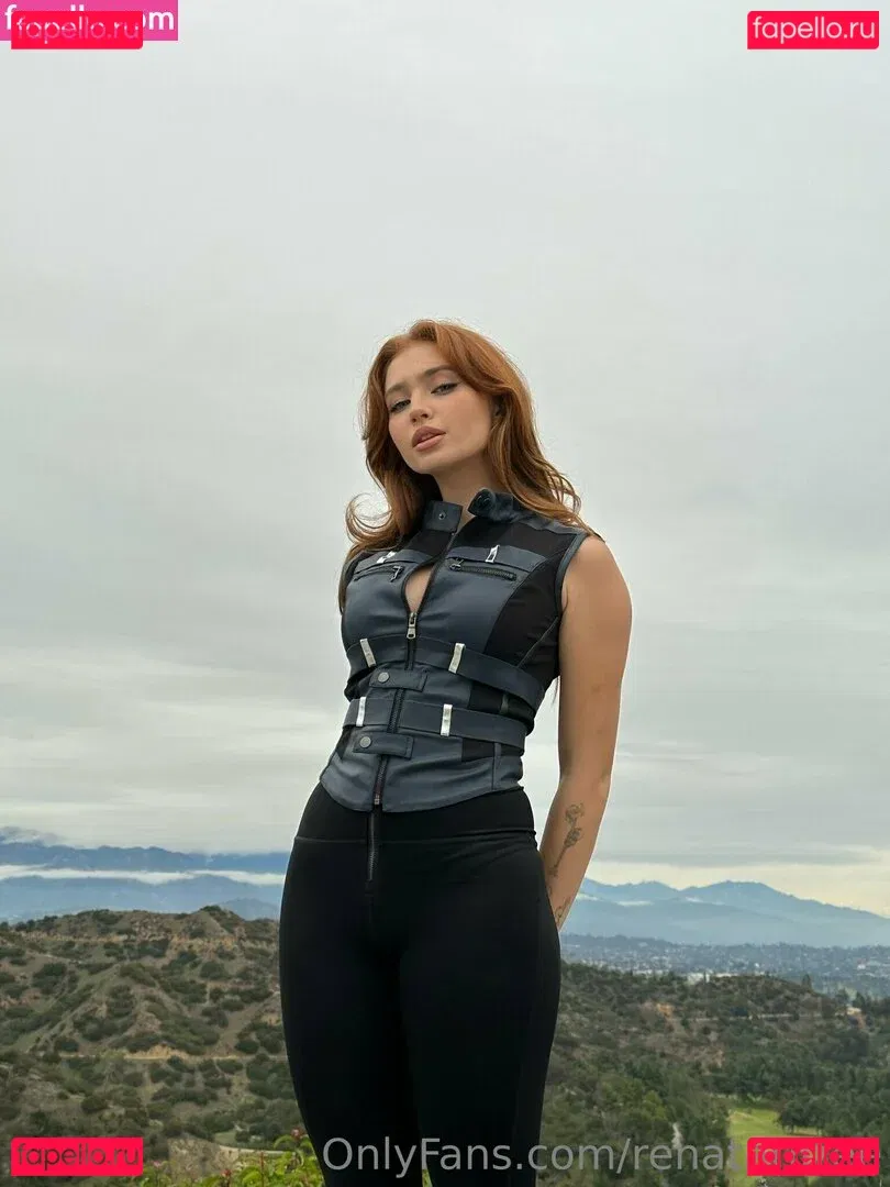 renatarifree Onlyfans Photo Gallery 