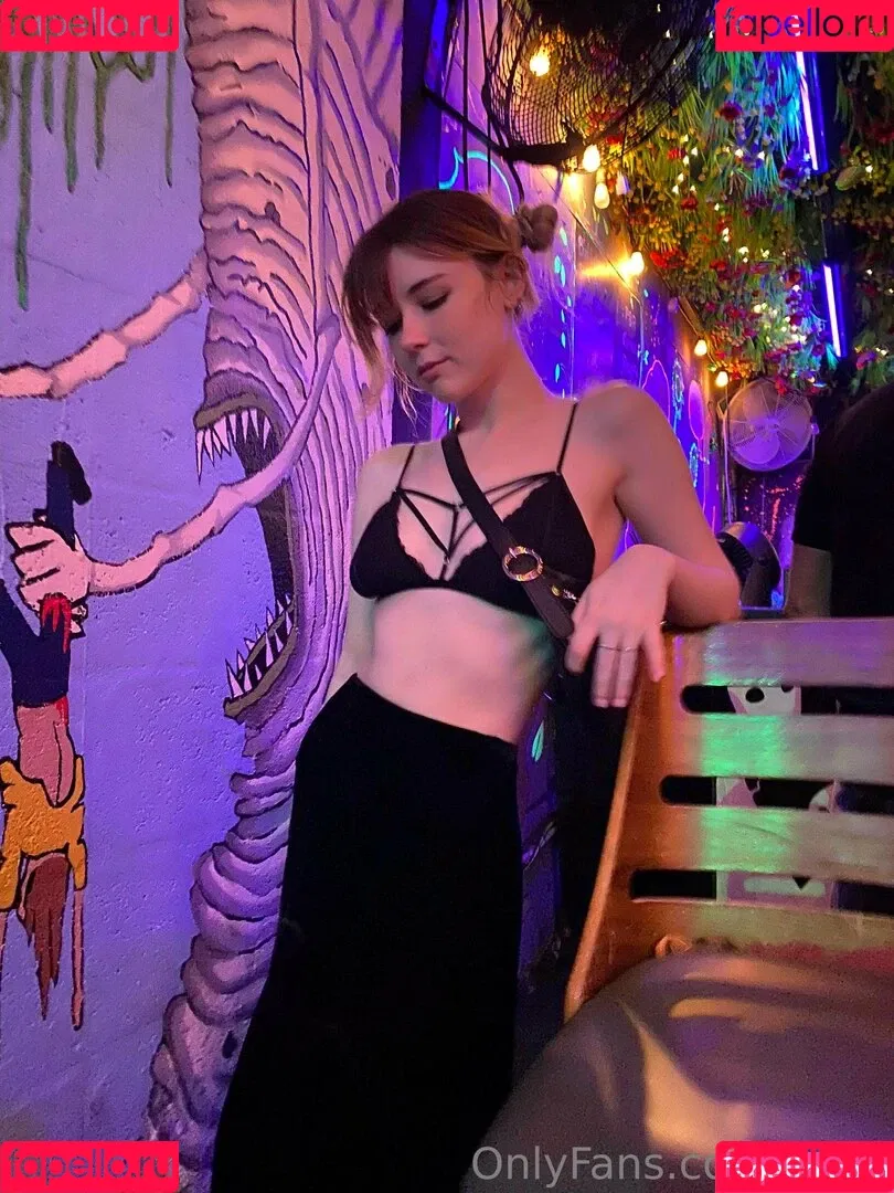 iylith Onlyfans Photo Gallery 