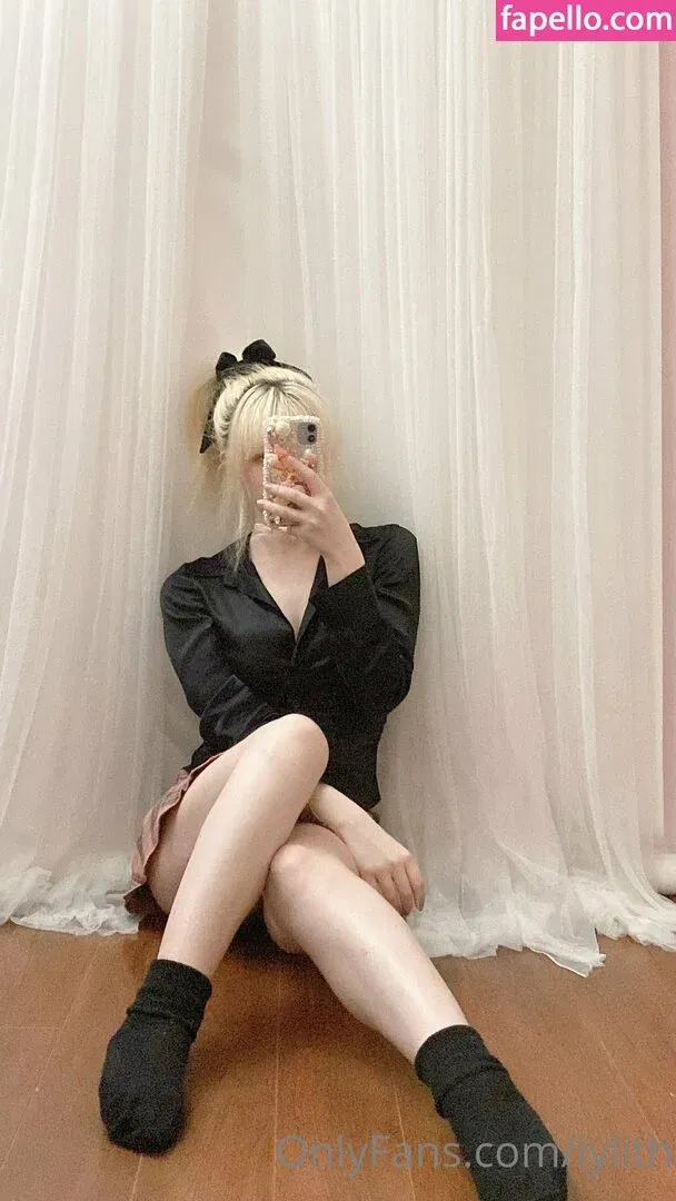 iylith Onlyfans Photo Gallery 