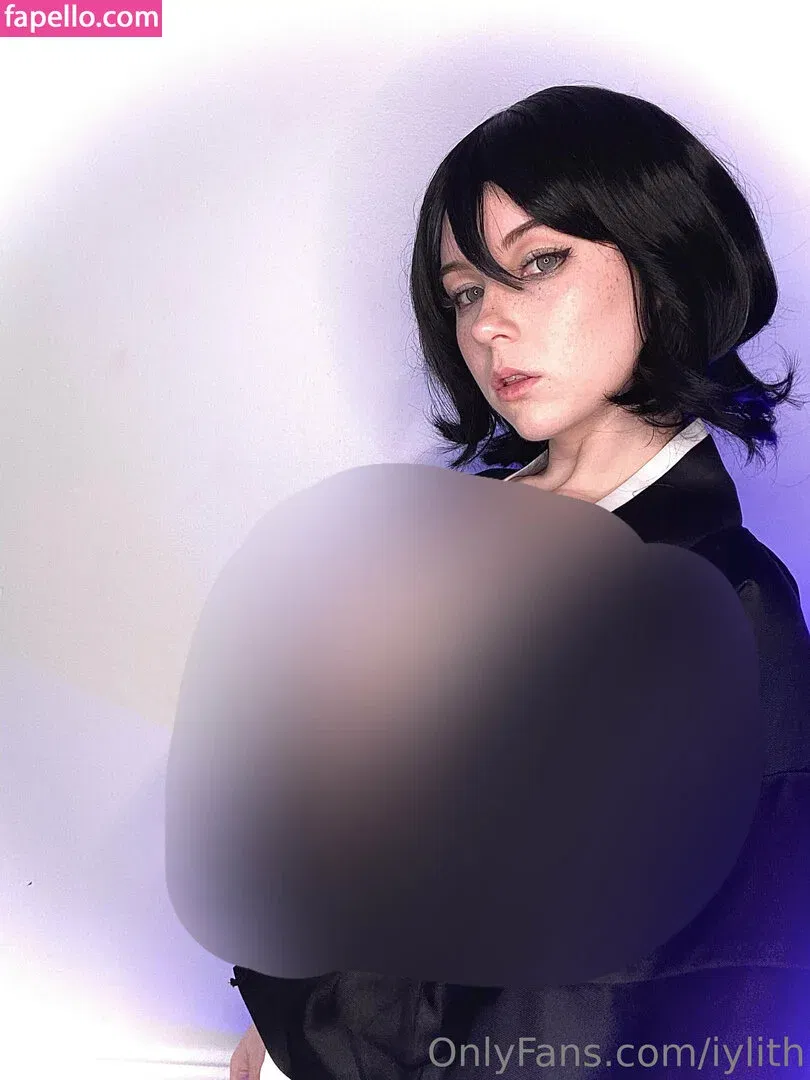 iylith Onlyfans Photo Gallery 