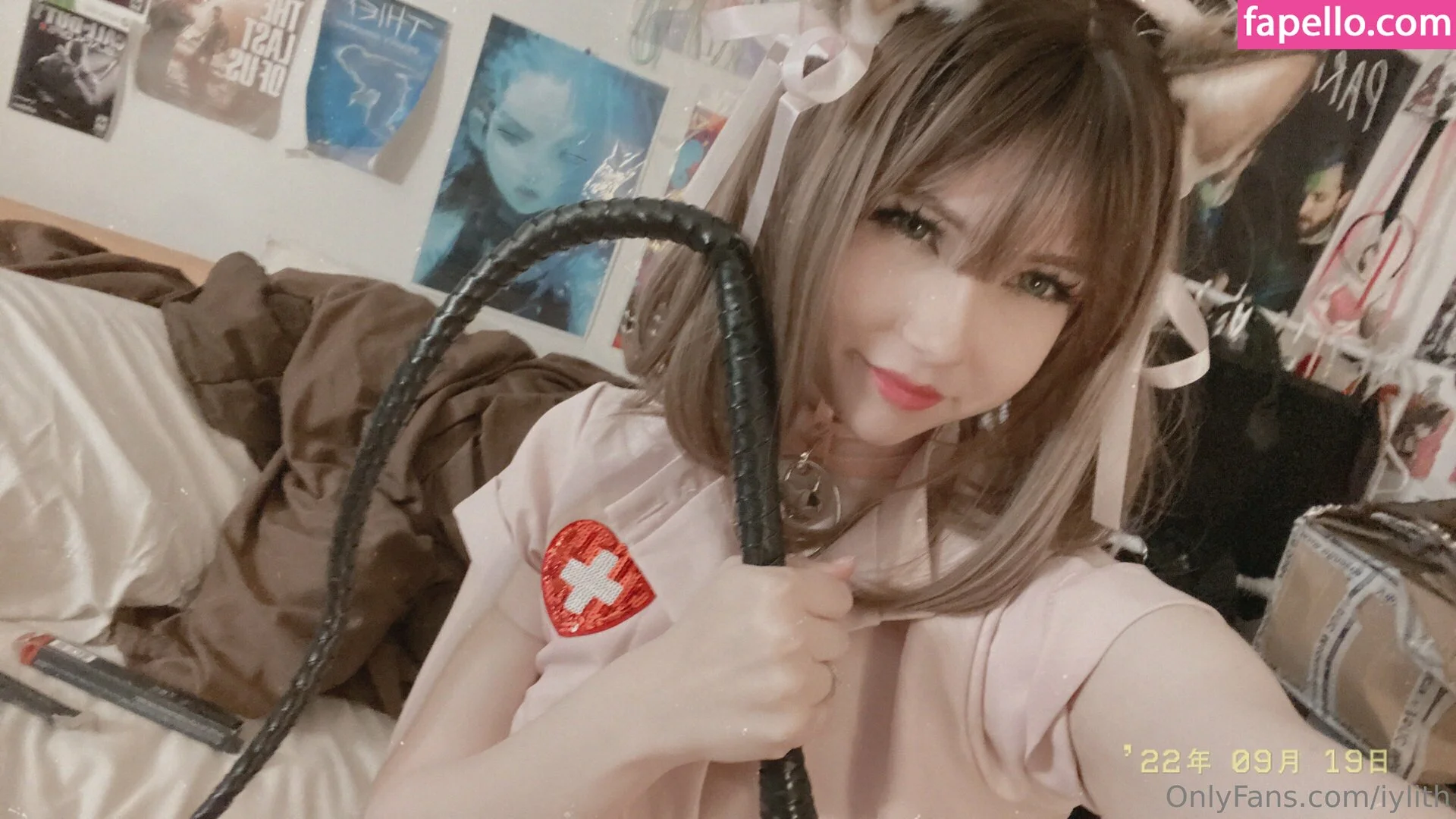 iylith Onlyfans Photo Gallery 