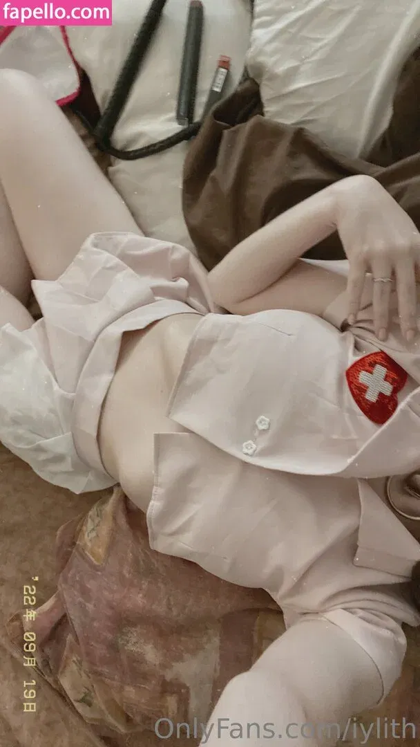 iylith Onlyfans Photo Gallery 