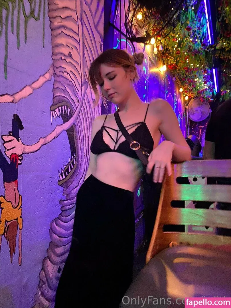 iylith Onlyfans Photo Gallery 