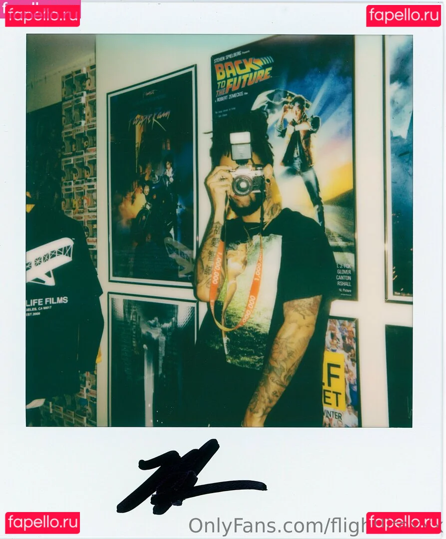 flightlifexxx Onlyfans Photo Gallery 