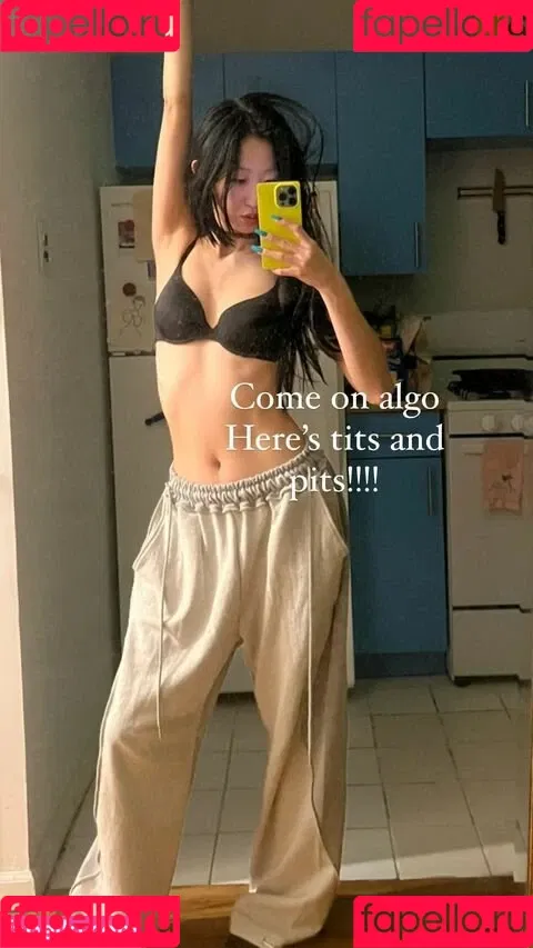 Has Got Anything By Breadfaceblog Onlyfans Photo Gallery 