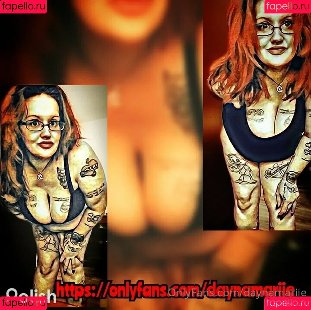 daynamariie Onlyfans Photo Gallery 