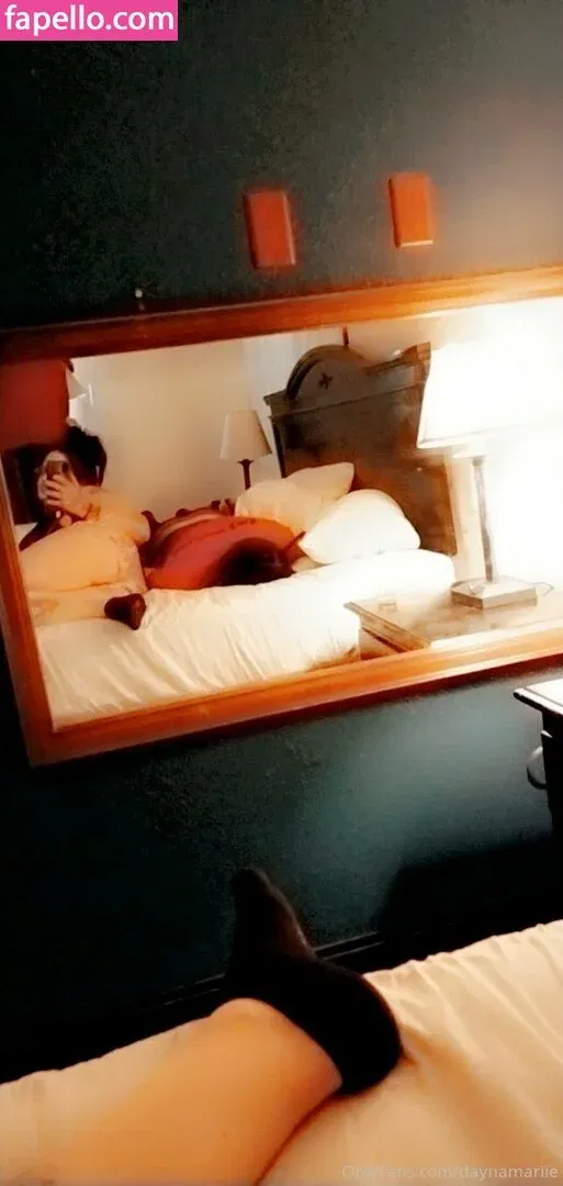 daynamariie Onlyfans Photo Gallery 
