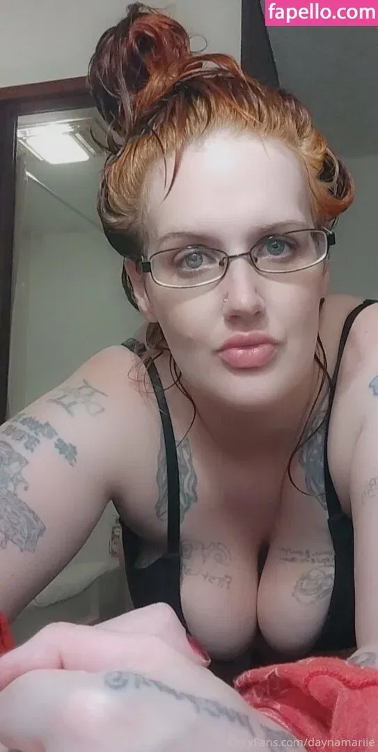 daynamariie Onlyfans Photo Gallery 