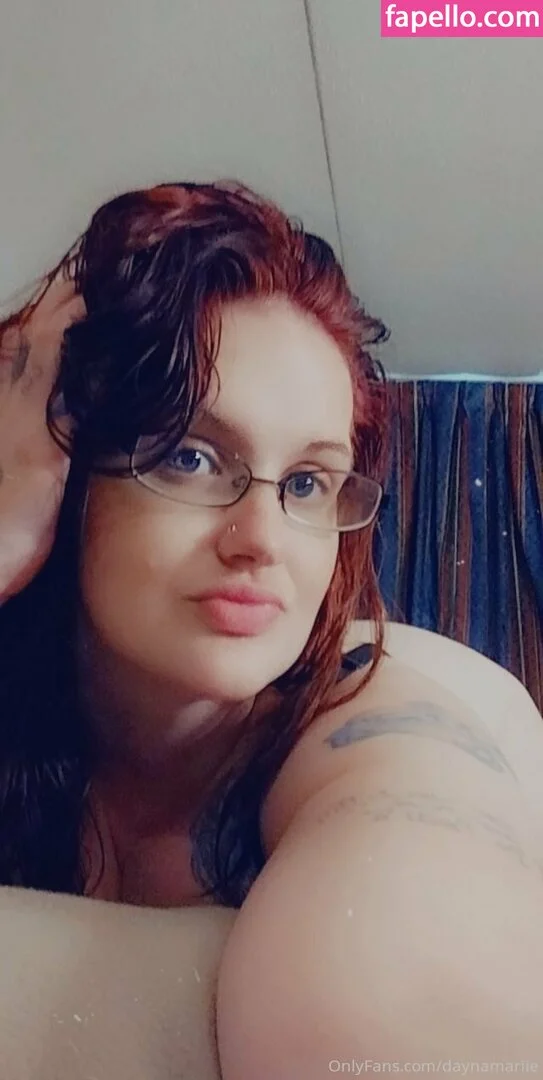 daynamariie Onlyfans Photo Gallery 