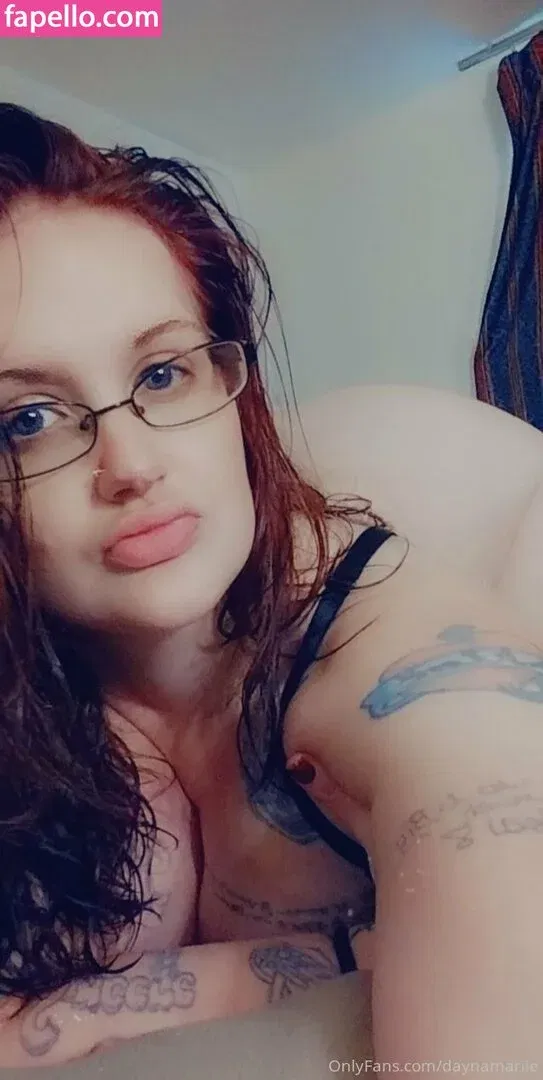 daynamariie Onlyfans Photo Gallery 