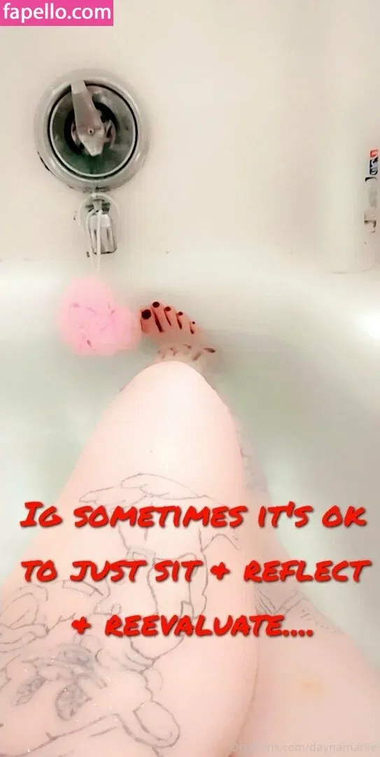 daynamariie Onlyfans Photo Gallery 
