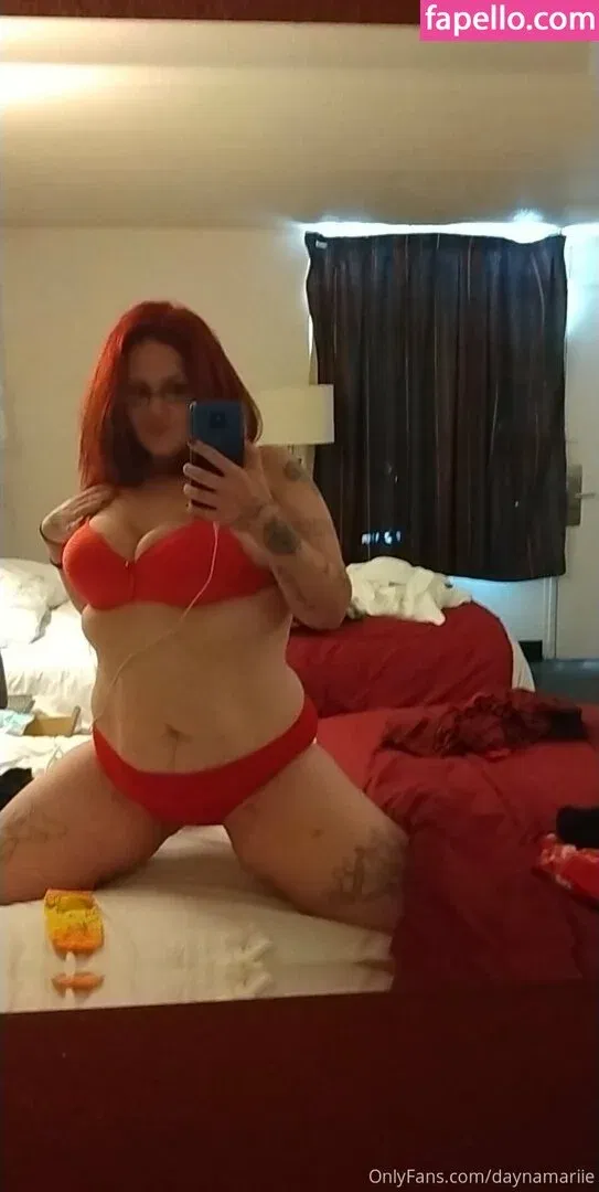daynamariie Onlyfans Photo Gallery 