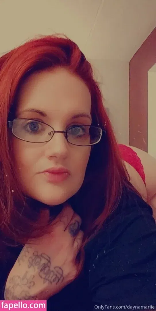 daynamariie Onlyfans Photo Gallery 