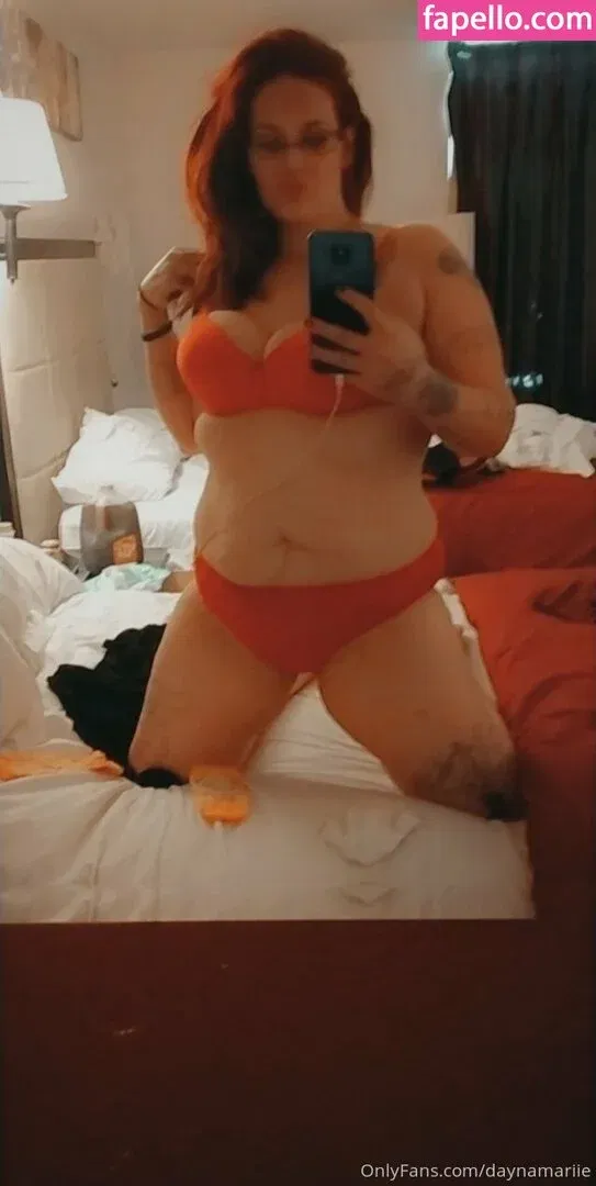 daynamariie Onlyfans Photo Gallery 