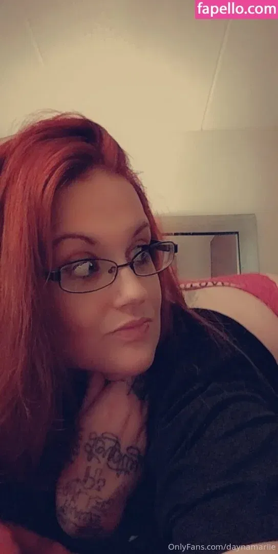 daynamariie Onlyfans Photo Gallery 