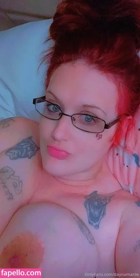 daynamariie Onlyfans Photo Gallery 