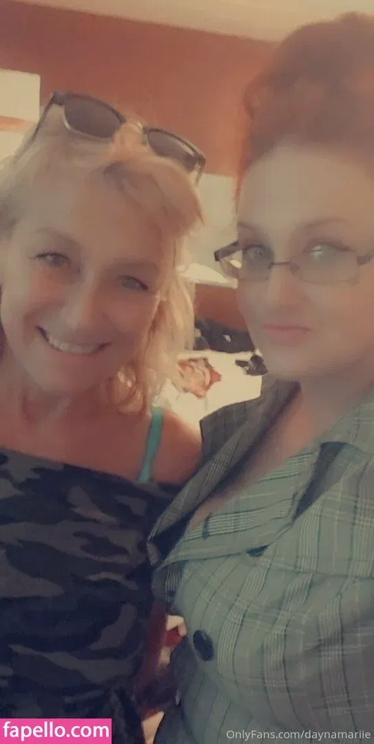 daynamariie Onlyfans Photo Gallery 
