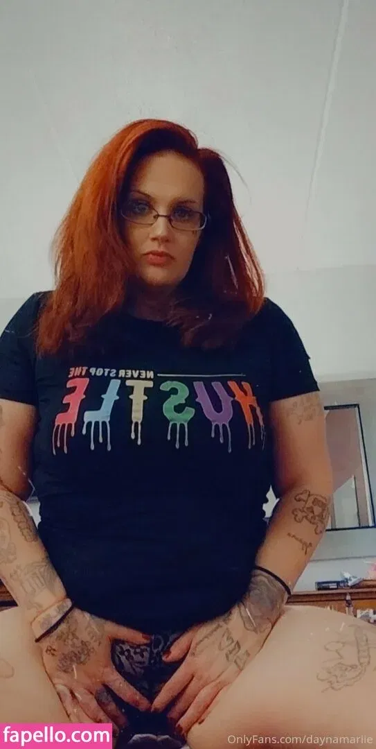 daynamariie Onlyfans Photo Gallery 