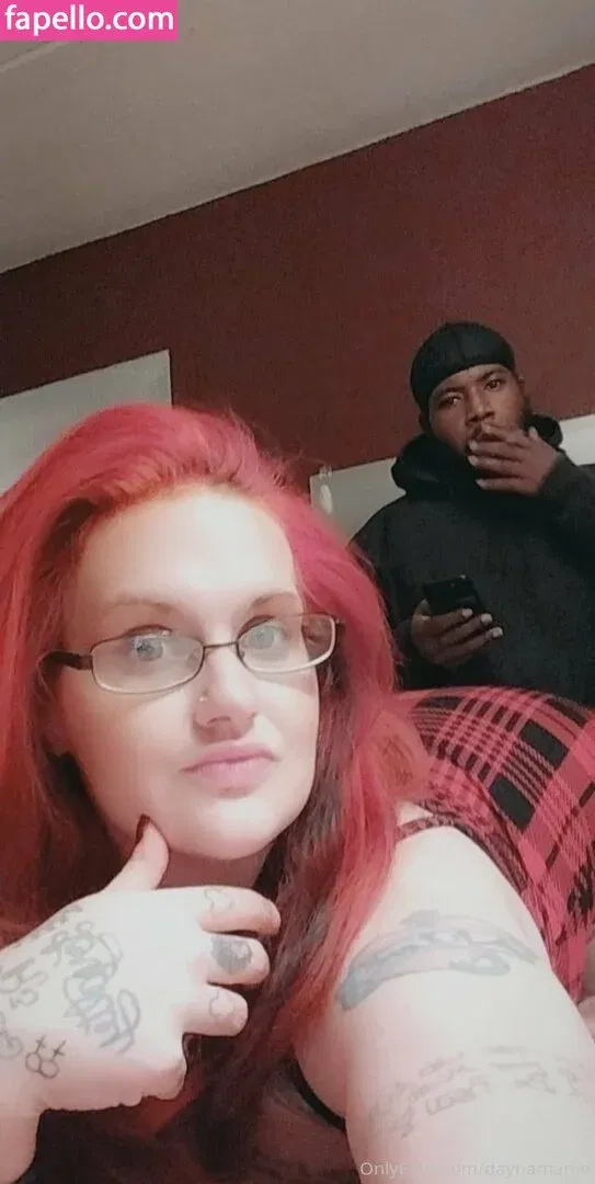 daynamariie Onlyfans Photo Gallery 