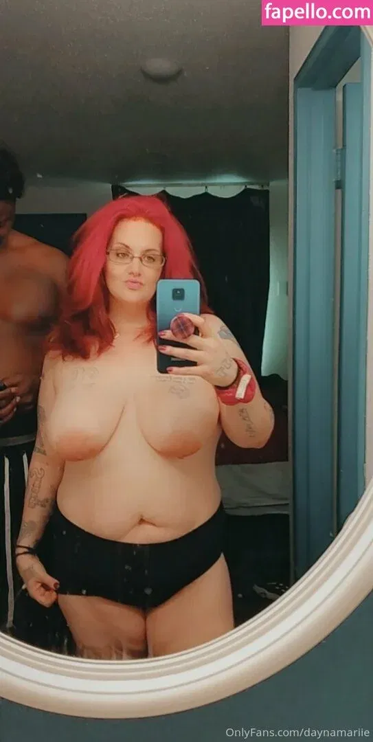 daynamariie Onlyfans Photo Gallery 
